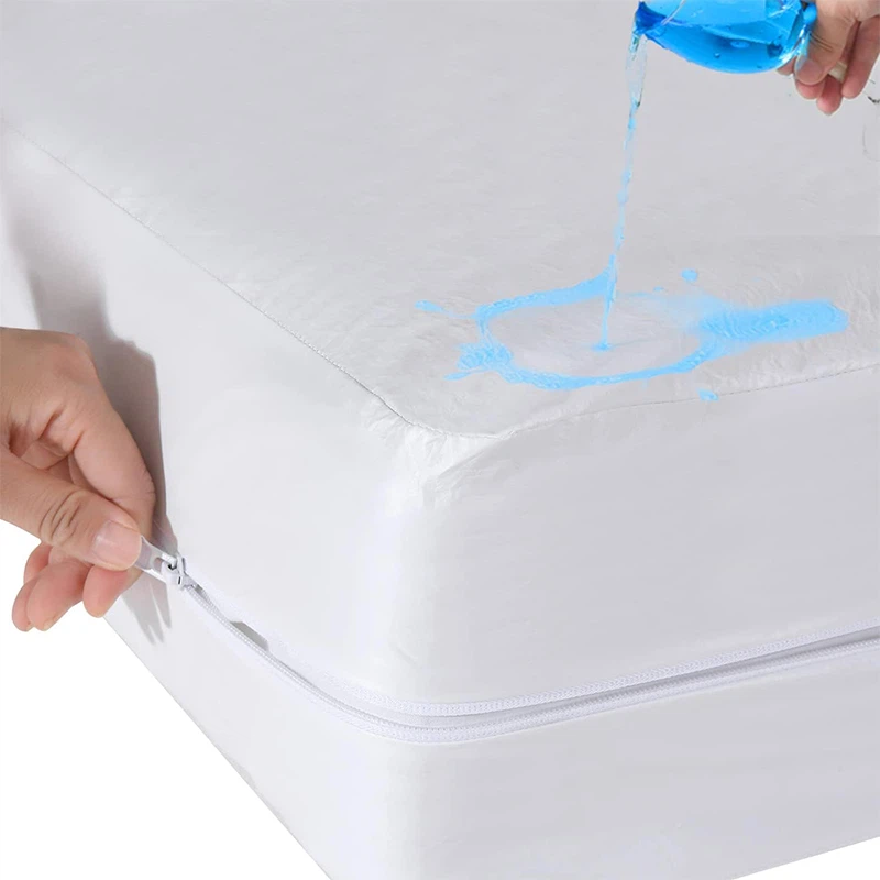 Organic Mattress Encasement Organic Mattress Encasement