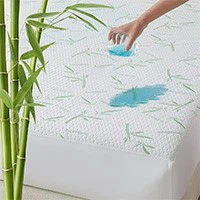 non toxic mattress protector waterproof non toxic mattress protector waterproof