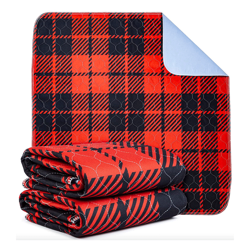 জলরোধী অসংযম প্যাড